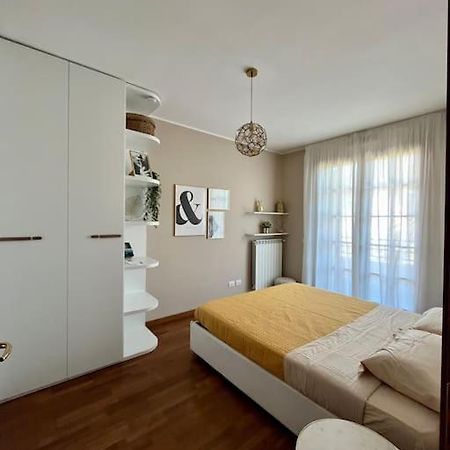 Casa Di Lillo Apartamento Merate Exterior foto