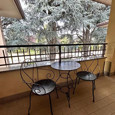Casa Di Lillo Apartamento Merate Exterior foto