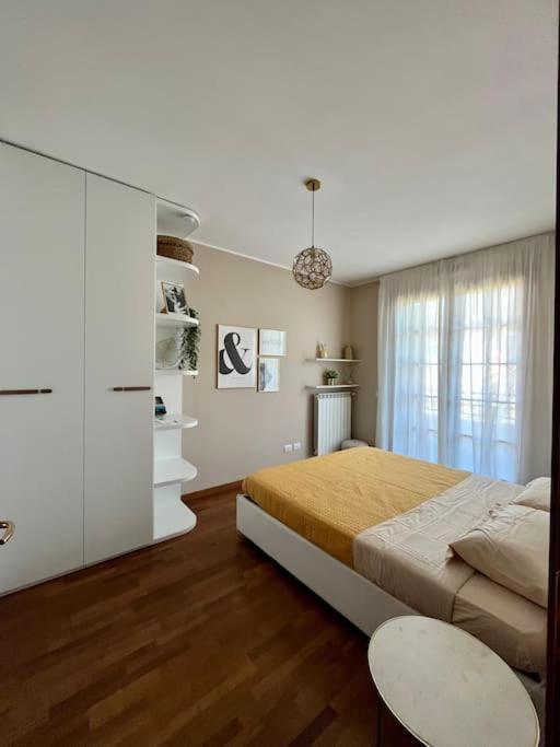 Casa Di Lillo Apartamento Merate Exterior foto