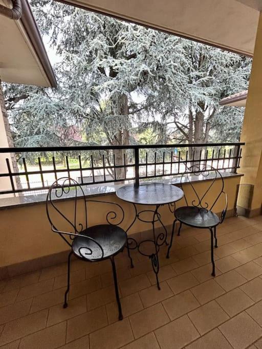Casa Di Lillo Apartamento Merate Exterior foto